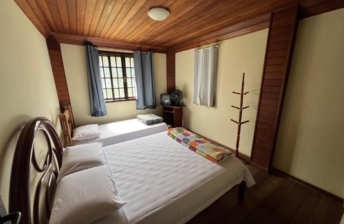 Ipiabas House | Hospedaria Tinoco