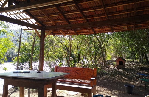 Tres Coroas House | Hospedaria Vó Schutz 2