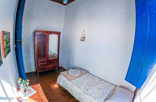 Carrancas Bed & Breakfast | Hospedaria Vó Zazá