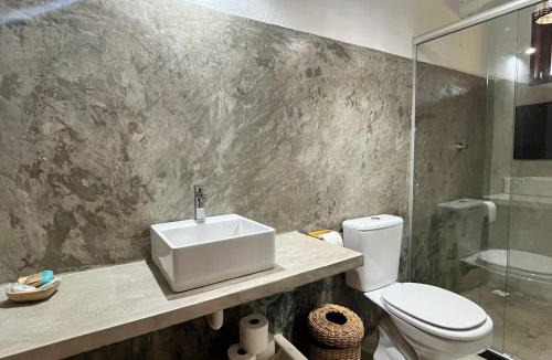 Caraiva House | Hospedaria Vale Maion