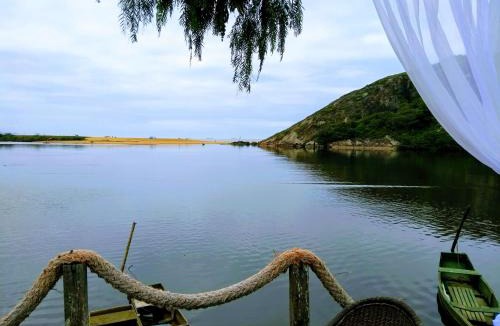 Vila Velha Bed & Breakfast | Hospedaria Vila Else