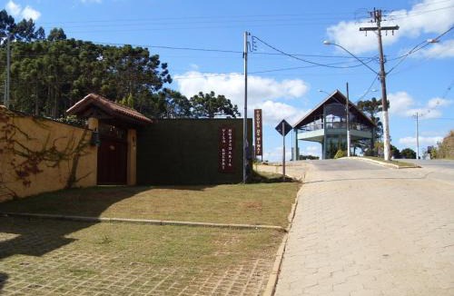 Goncalves House | Hospedaria Vila Khepri