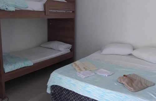 Cassino Hostel | Hospedaria Villa De Carli Cassino