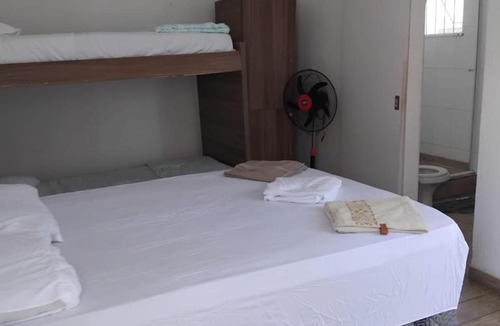 Cassino Hostel | Hospedaria Villa De Carli Cassino
