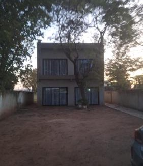 Vila Messias Apartment | Hospedaria7