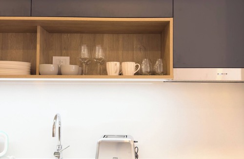 Palermo Apartment | Hospedate en Haus Bonpland, Palermo Hollywood!