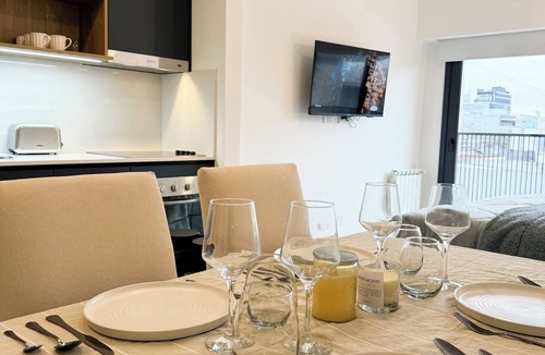 Palermo Apartment | Hospedate en Haus Bonpland, Palermo Hollywood!