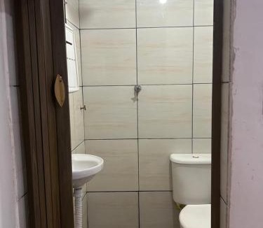 Zona Leste House | Hospeday