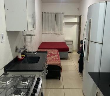 Zona Leste House | Hospeday