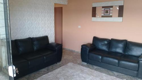 Guaraquecaba House | Hospede-se com conforto e vista privilegiada
