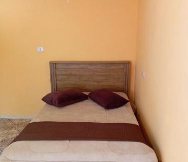Guaraquecaba House | Hospede-se com conforto e vista privilegiada