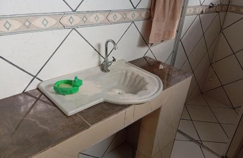 Guaraquecaba House | Hospede-se com conforto e vista privilegiada