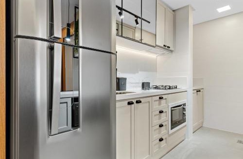 Centro Apartment | Hospede-se com Conforto no Centro a 800 mts catedral pedra