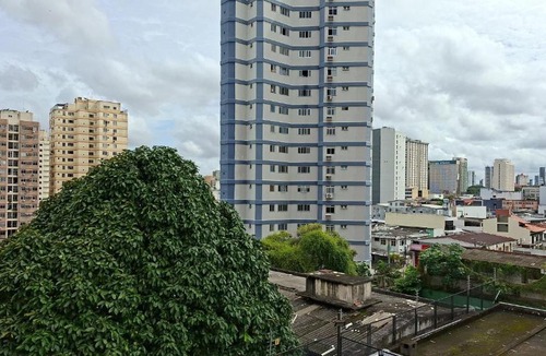 Batista Campos Apartment | Hospede-se perto de tudo em Belém
