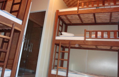 Sao Goncalo do Rio das Pedras Hostel | Hostel Mirante do Vale