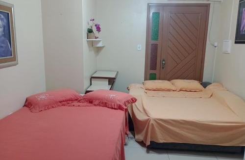 Cidade Nova House | Host Family S