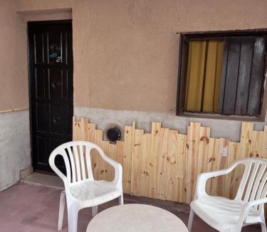 Tilcara House | Hostal Asqui Pacha
