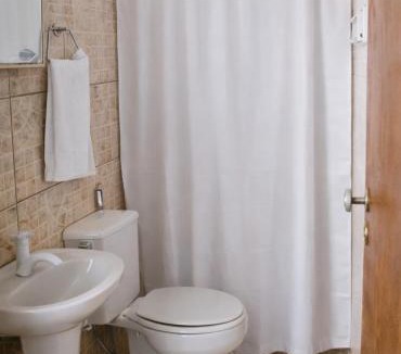 Pereque Hotel | Hostal B&C