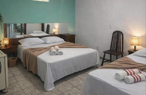 Pereque Hotel | Hostal B&C