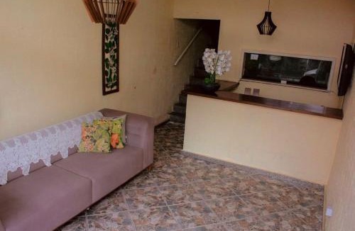 Pereque Hotel | Hostal B&C