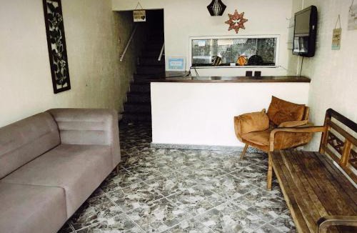 Pereque Hotel | Hostal B&C