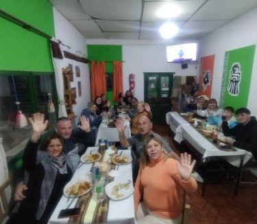 Humahuaca Hostel | Hostal Bella Esperanza