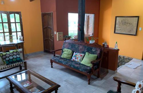 Humahuaca Bed & Breakfast | Hostal CASA DE PIEDRA