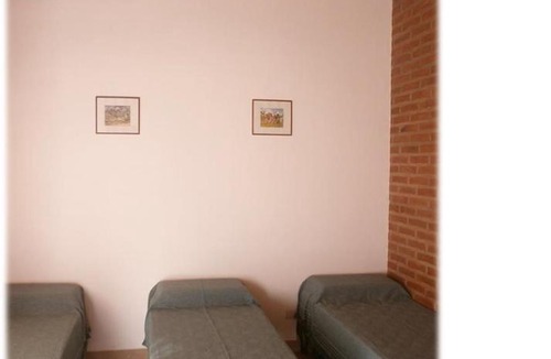 El Carmen Apartment | Hostal Centenario