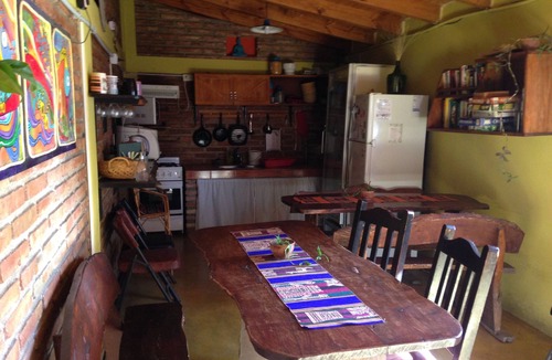 Cafayate Hostel | Hostal del Suri