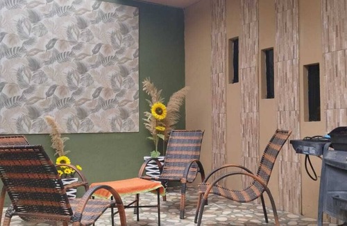 Asuncion House | Hostal Deluxe Py offers you comfort, friendliness and