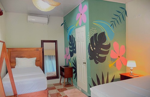 Moyogalpa Hotel | Hostal Eden Ometepe