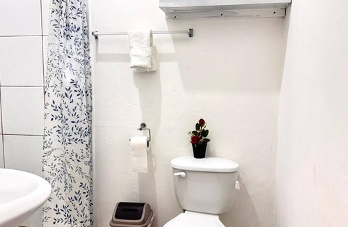 Moyogalpa Hotel | Hostal Eden Ometepe