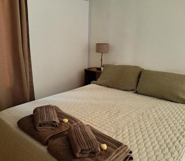 Navarro House | Hostal El soleado