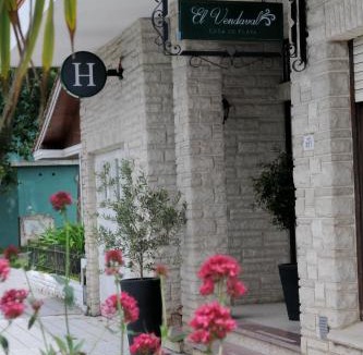 Miramar Hotel | Hostal El Vendaval