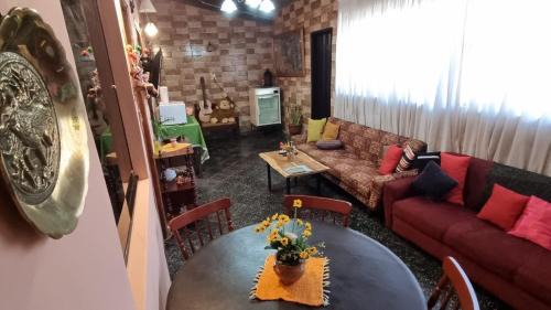 Luque House | Hostal Jardín de Luque