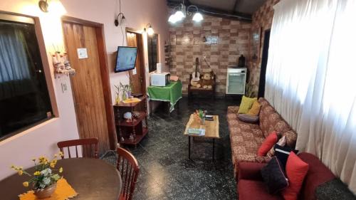 Luque House | Hostal Jardín de Luque