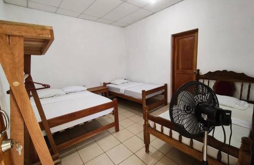 Altagracia House | Hostal Jireh