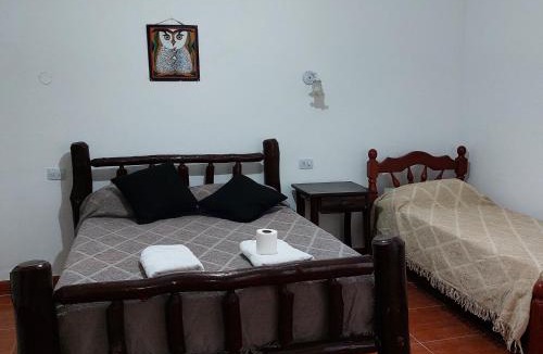 Cafayate House | Hostal killari