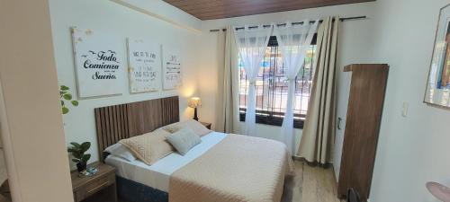 Ciudad Del Este House | Hostal La Esquina en Ciudad del Este