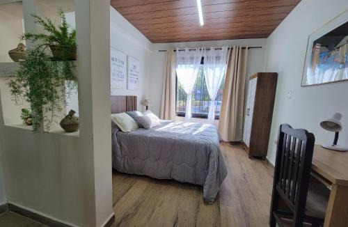 Ciudad Del Este House | Hostal La Esquina en Ciudad del Este