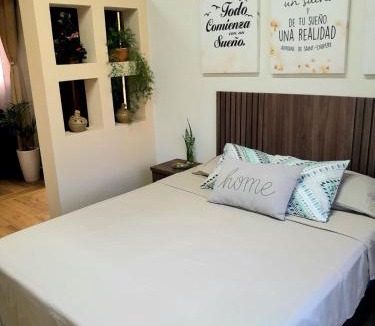 Ciudad Del Este House | Hostal La Esquina en Ciudad del Este