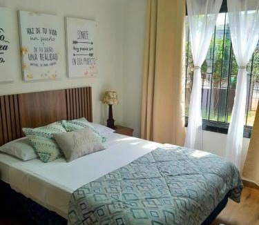 Ciudad Del Este House | Hostal La Esquina en Ciudad del Este