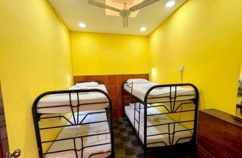 Leon Hostel | Hostal los Cheles