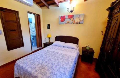 Asuncion House | Hostal Mi lugar Vintage