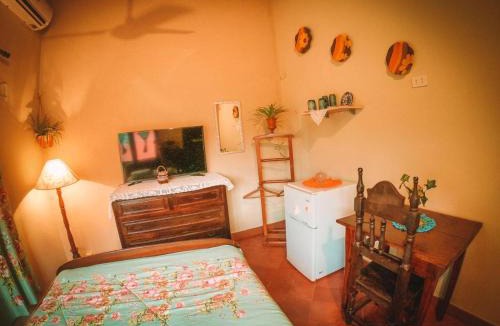 Asuncion House | Hostal Mi lugar Vintage