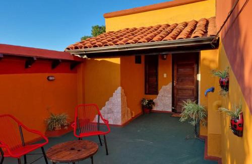 Asuncion House | Hostal Mi lugar Vintage