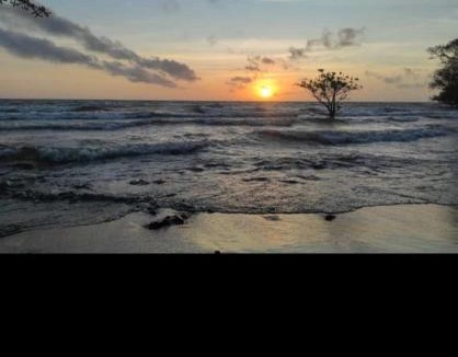 Altagracia Bed & Breakfast | hostal piedra grande