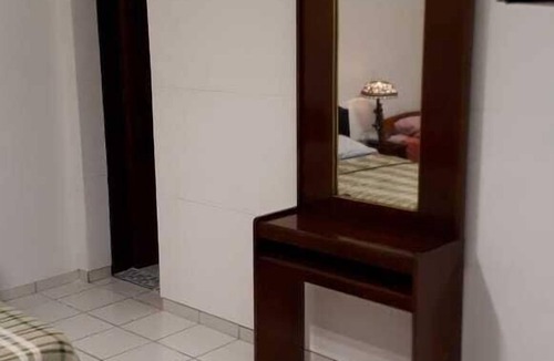 Asuncion Hostel | Hostal Residencial Leones de Castilla