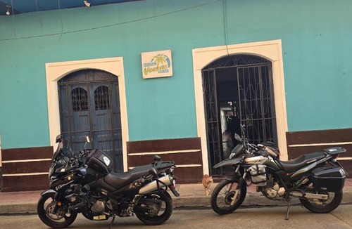 Leon Hostel | Hostal Vacaciones Nicas