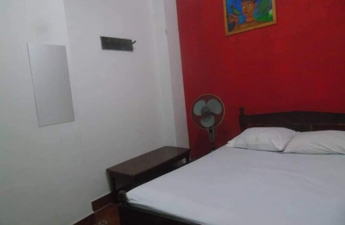 Leon Hostel | Hostal Vacaciones Nicas